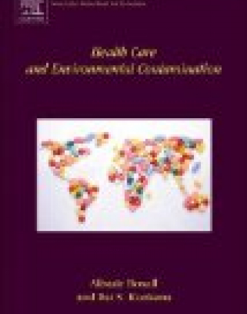 Health Care and Environmental Contamination,11