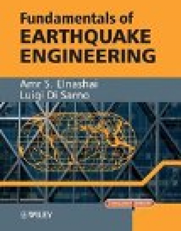 Fundamentals of Earthquake Engineering