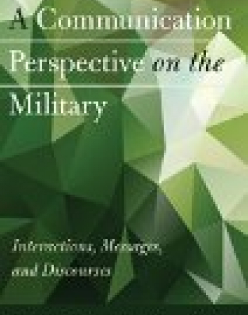 A Communication Perspective on the Military