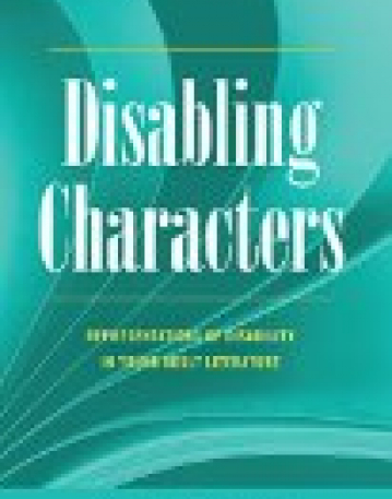 Disabling Characters