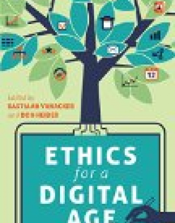 Ethics for a Digital Age