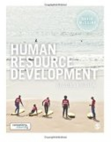 Human Resource Development