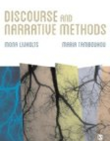 Discourse and Narrative Methods