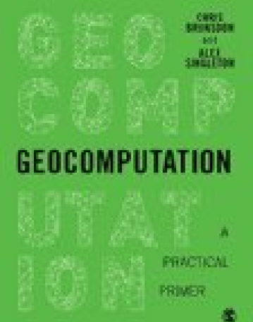 Geocomputation