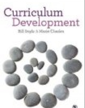 Curriculum Development