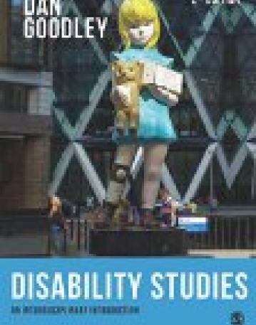 Disability Studies