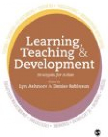 Learning, Teaching and Development