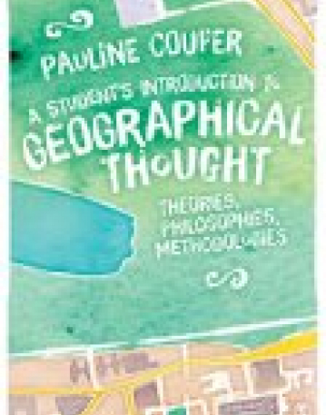 A Student's Introduction to Geographical Thought