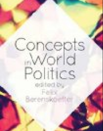 Concepts in World Politics