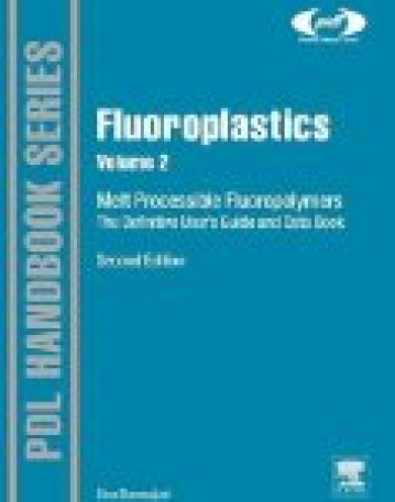 Fluoroplastics, Volume 2