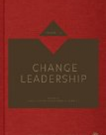 Change Leadership