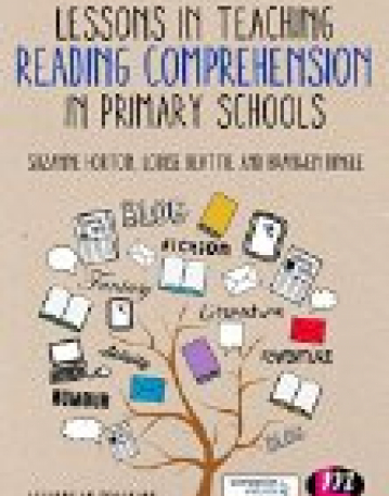 Lessons in Teaching Reading Comprehension in Primary Schools