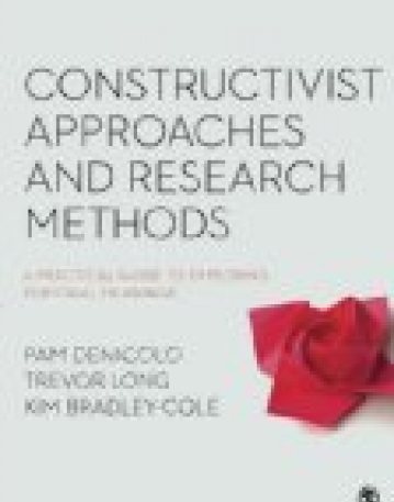 Constructivist Approaches and Research Methods