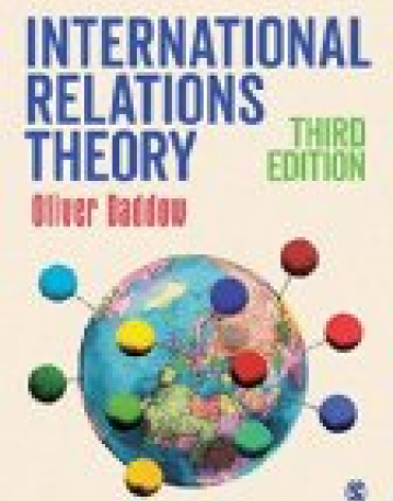 International Relations Theory