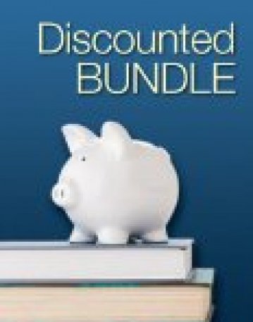 BUNDLE: Yin:Case Study Research,5e + Yin:Applications of Case Study Research,3e