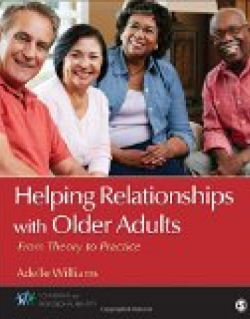 Helping Relationships with Older Adults