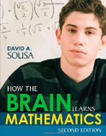 How the Brain Learns Mathematics