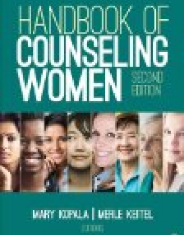 Handbook of Counseling Women