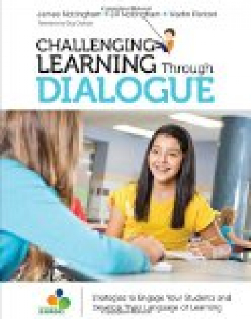 Challenging Learning Through Dialogue (International Edition)