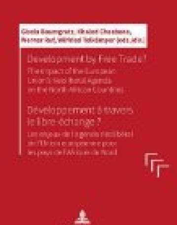 Development by Free Trade? / Dأ©veloppement أ  travers le libre-أ©change ?