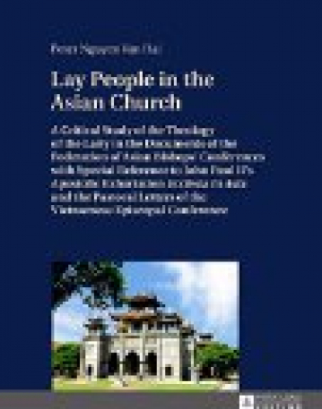 Lay People in the Asian Church