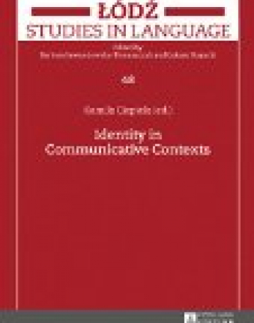 Identity in Communicative Contexts