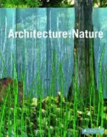 Architecture: Nature