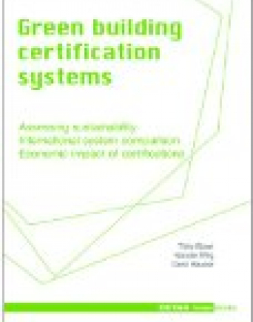 Green Building Certification Systems