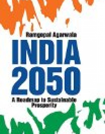 India 2050