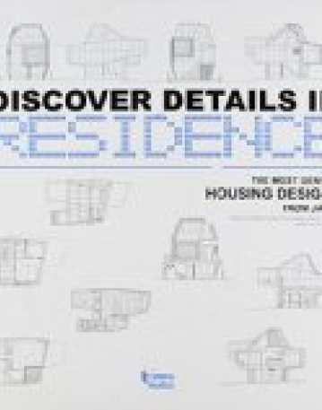 Discover Details in Residenceâ€”The Most Genuine Housing designs from Japan