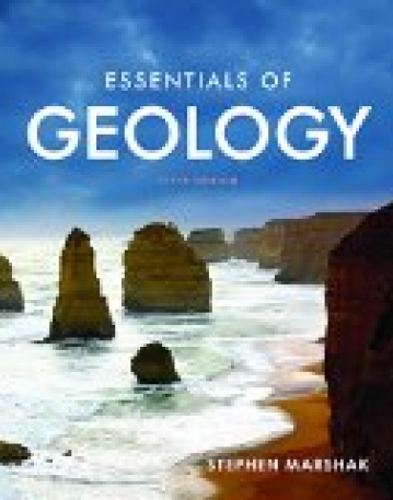 Essentials of Geology