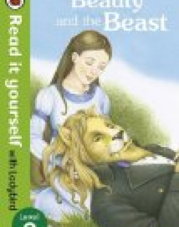 Ladybird Read It Yourself Level 2: Beauty & the Beast