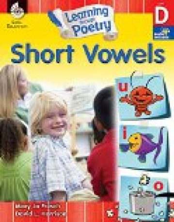 Learning Through Peetry: Short Vowels