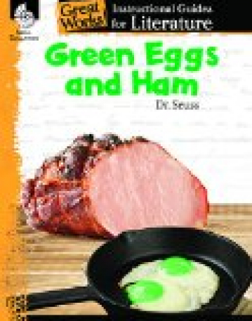 Green Eggs and Ham