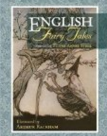 English Fairy Tales