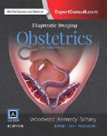 Diagnostic Imaging: Obstetrics, 3rd Edition