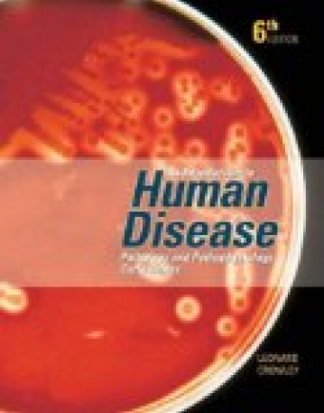 An Introduction to Human Disease: Pathology and Pathophysiology Correlations