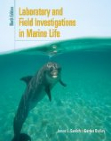 Laboratory and Field Investigations in Marine Life