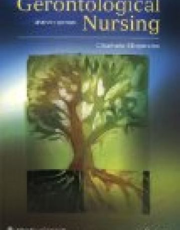 Gerontological Nursing (Gerontological Nursing (Eliopoulos))