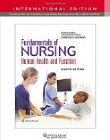 Fundamentals of Nursing, International Edition