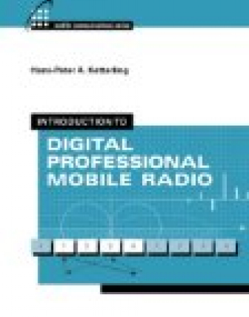 Introduction to Digital Professional Mobile Radio