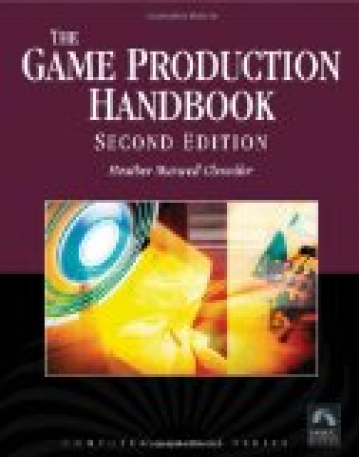 Game Production Handbook