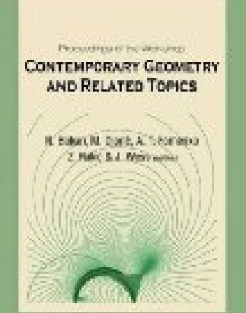 Contemporary Geometry & Related Topics