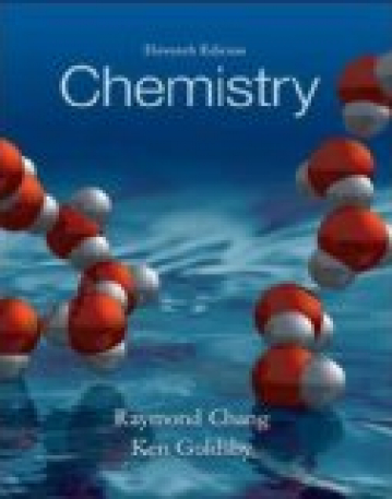 Chemistry, 11/ed