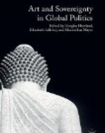 Art and Sovereignty in Global Politics