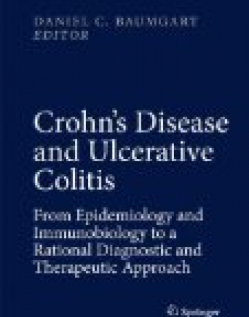 Crohn's Disease and Ulcerative Colitis: From Epidemiology and Immunobiology to a Rational Diagnostic and Therapeutic Approach