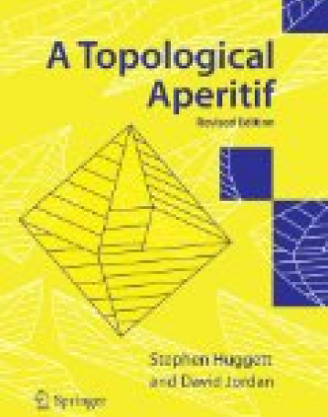 A Topological Aperitif, 2/ed