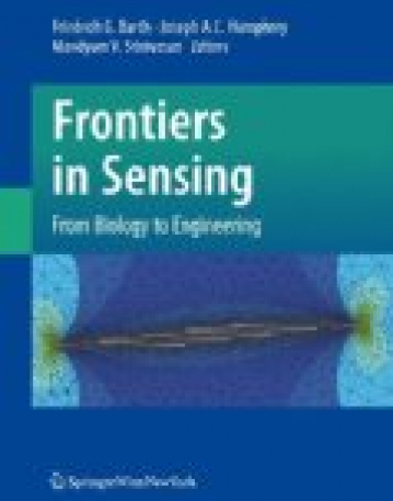 Frontiers in Sensing: From Biology to Engineering