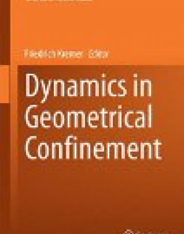 Dynamics in Geometrical Confinement