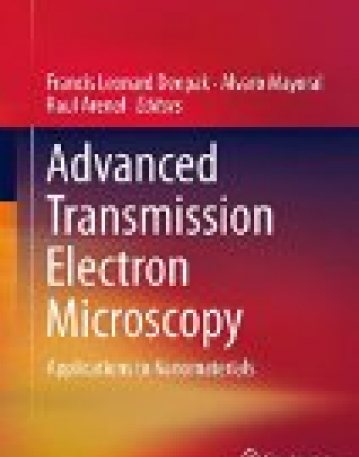 Advanced Transmission Electron Microscopy: Applications to Nanomaterials